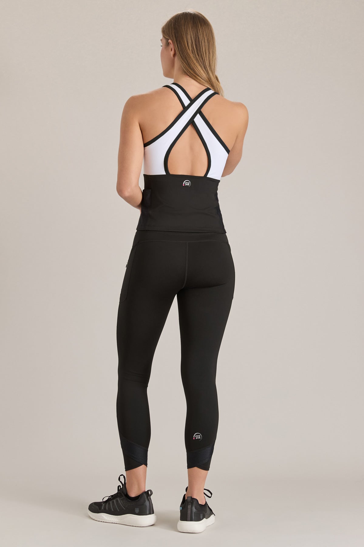 Wilma 2 Pocket Sport Tank