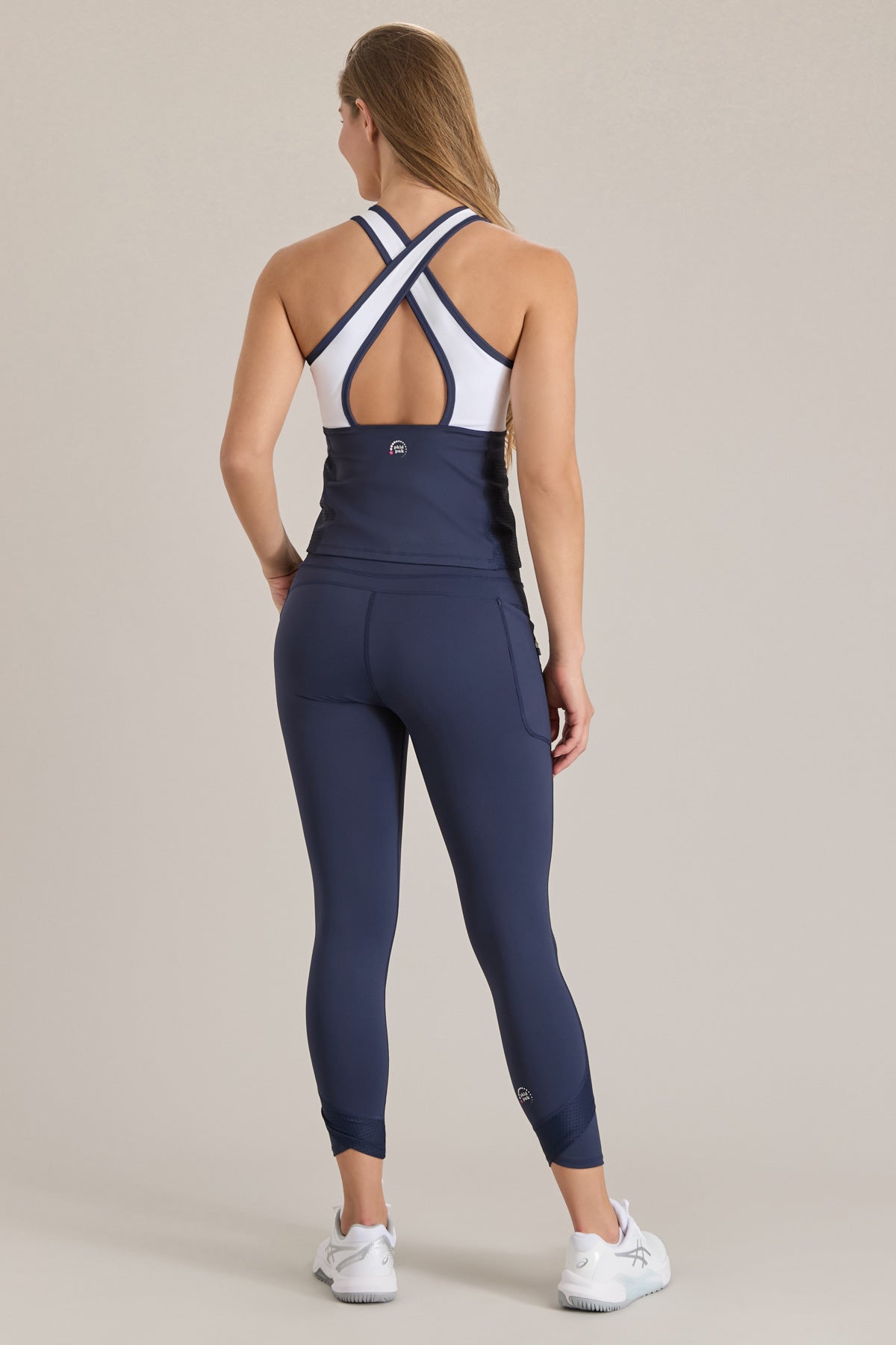 Wilma 2 Pocket Sport Tank