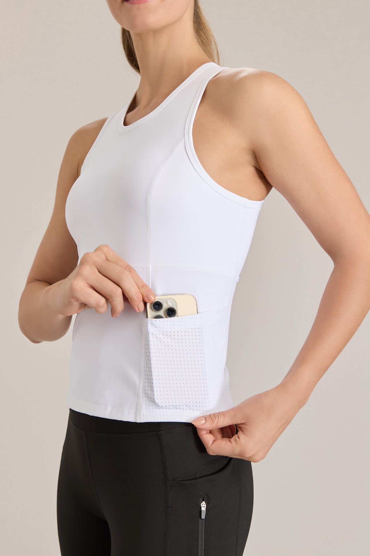 Wilma 2 Pocket Sport Tank