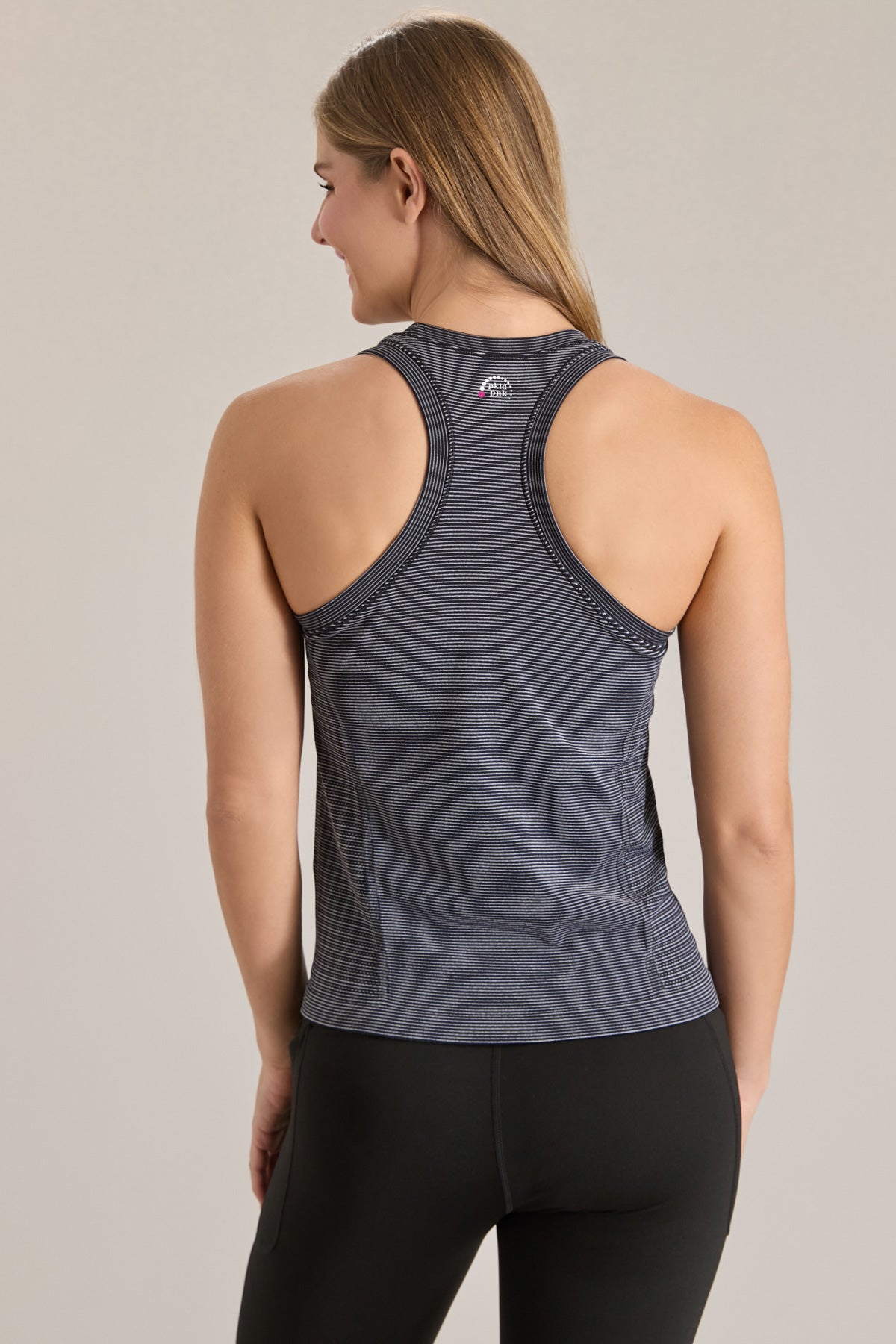 Babe Racerbank Tank