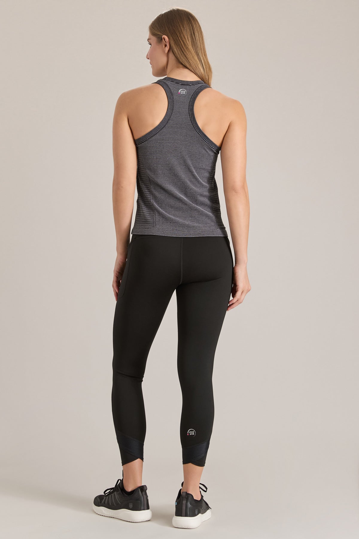 Babe Racerbank Tank