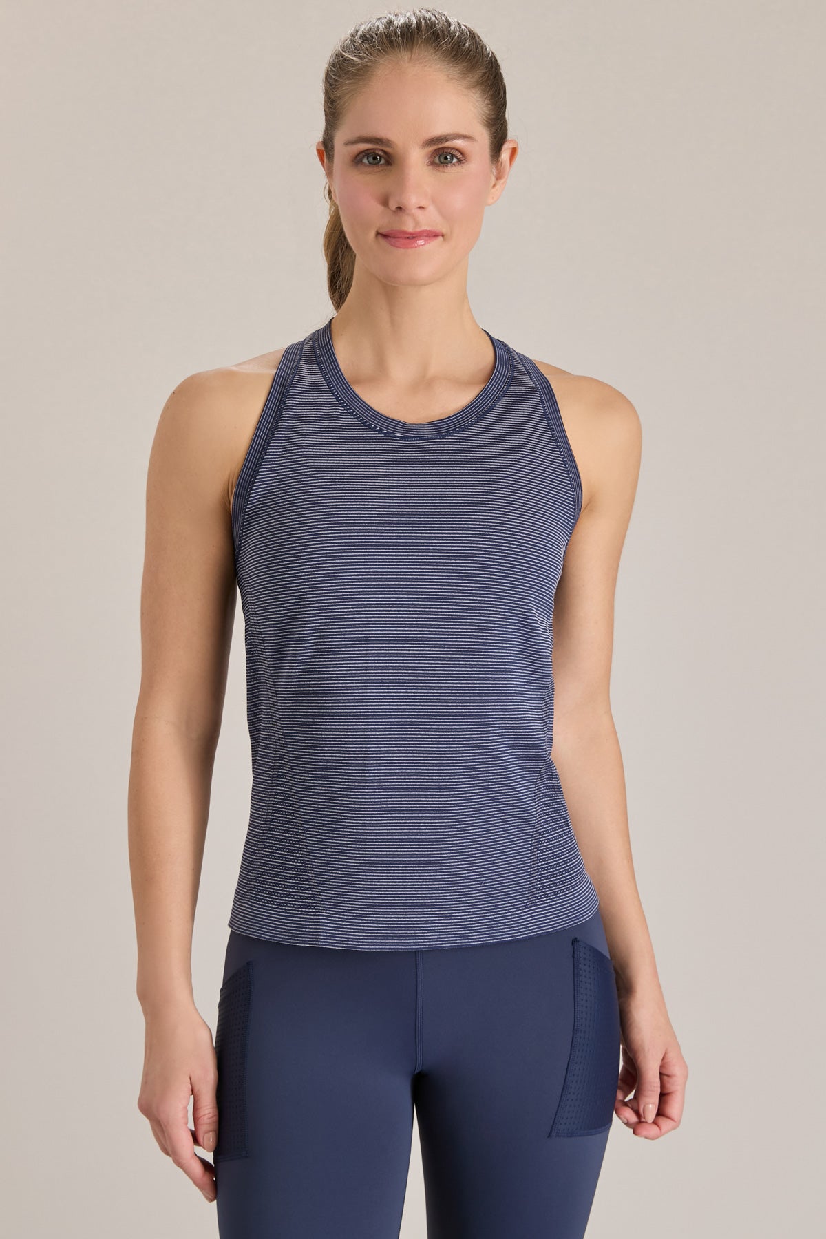 Babe Racerbank Tank