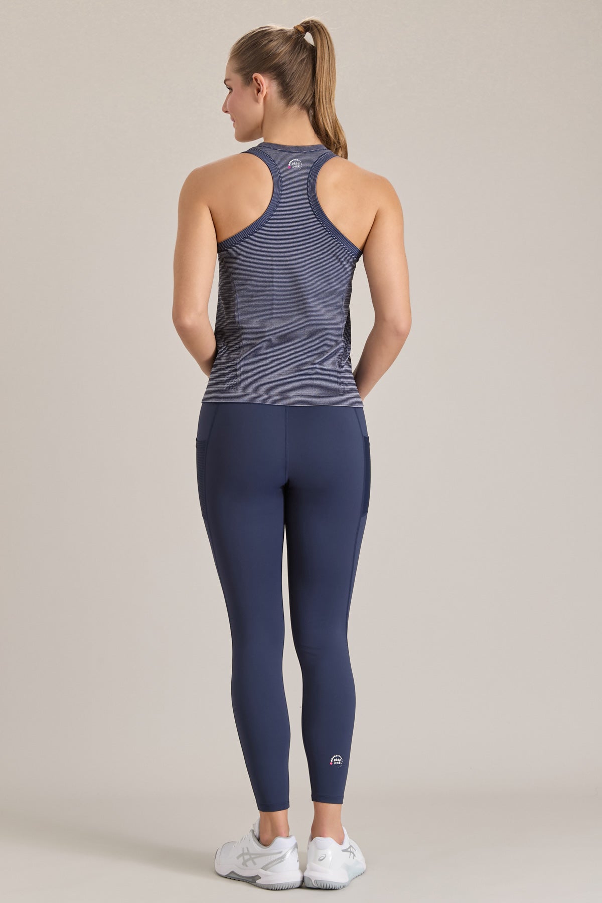 Babe Racerbank Tank