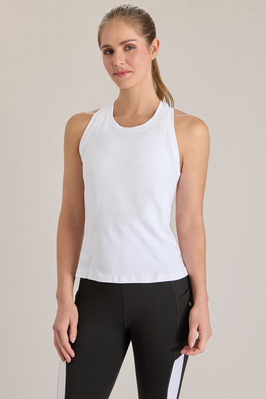 Babe Racerbank Tank
