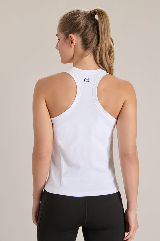 Babe Racerbank Tank