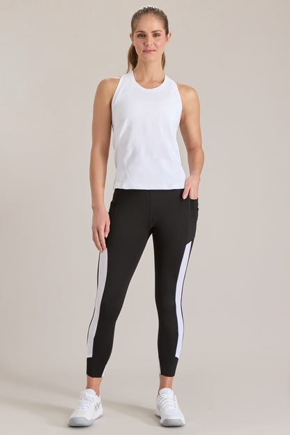 Babe Racerbank Tank