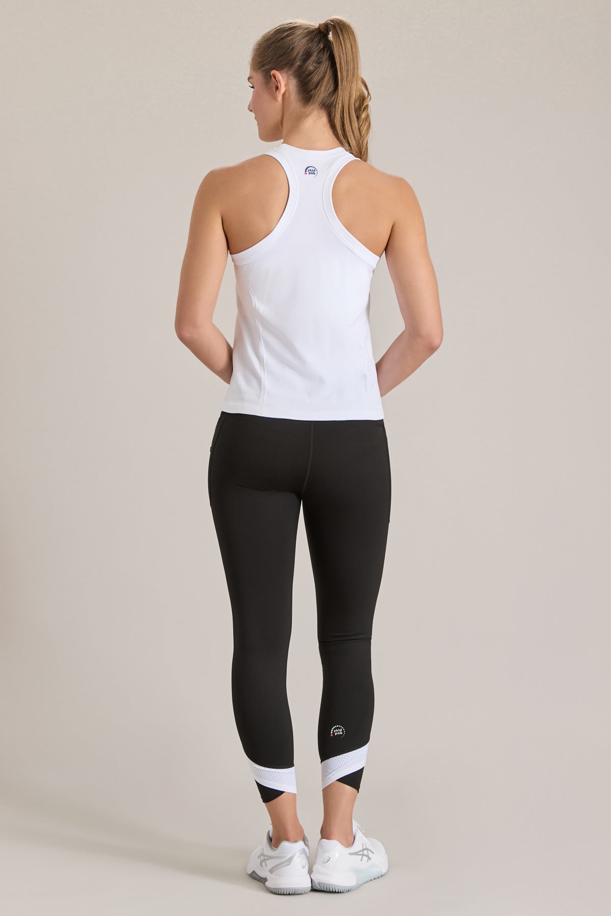 Babe Racerbank Tank