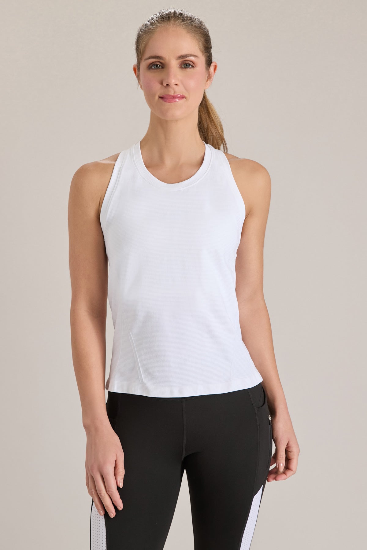 Babe Racerbank Tank