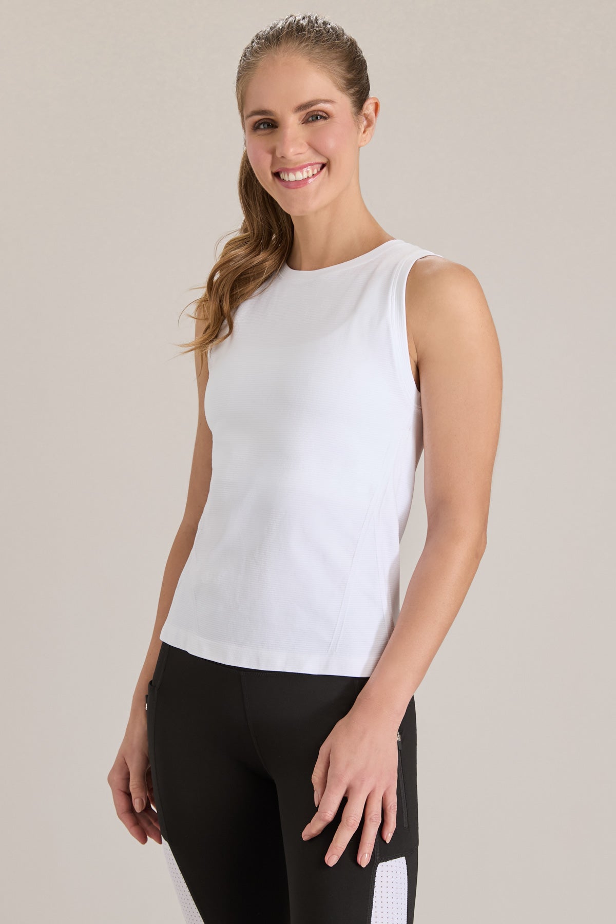 Althea Tank