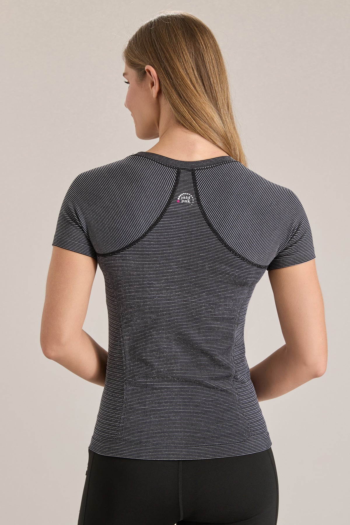 Lucy Short Sleeve Crew