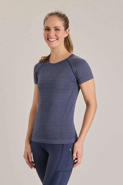 Lucy Short Sleeve Crew