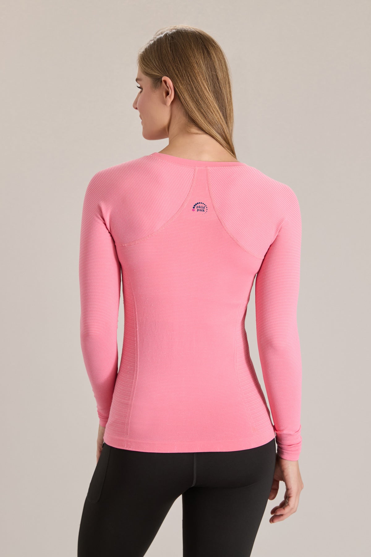 Toni Long Sleeve Crew
