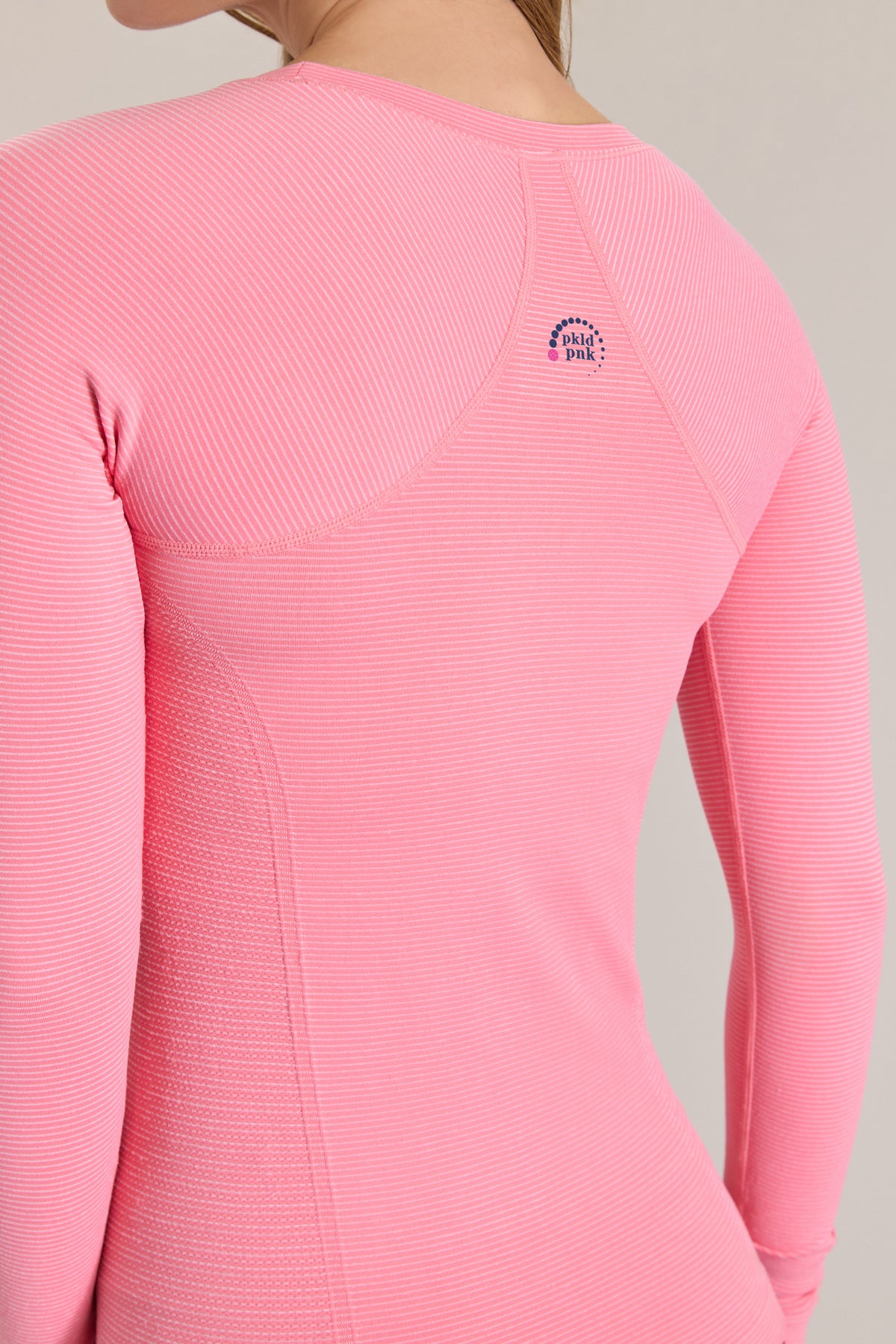 Toni Long Sleeve Crew