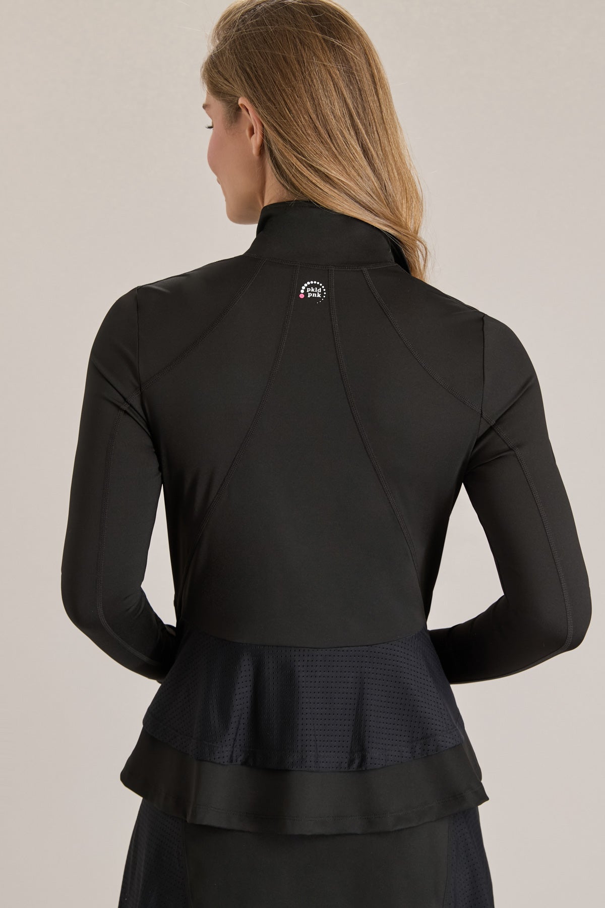 Sally Zip Jacket