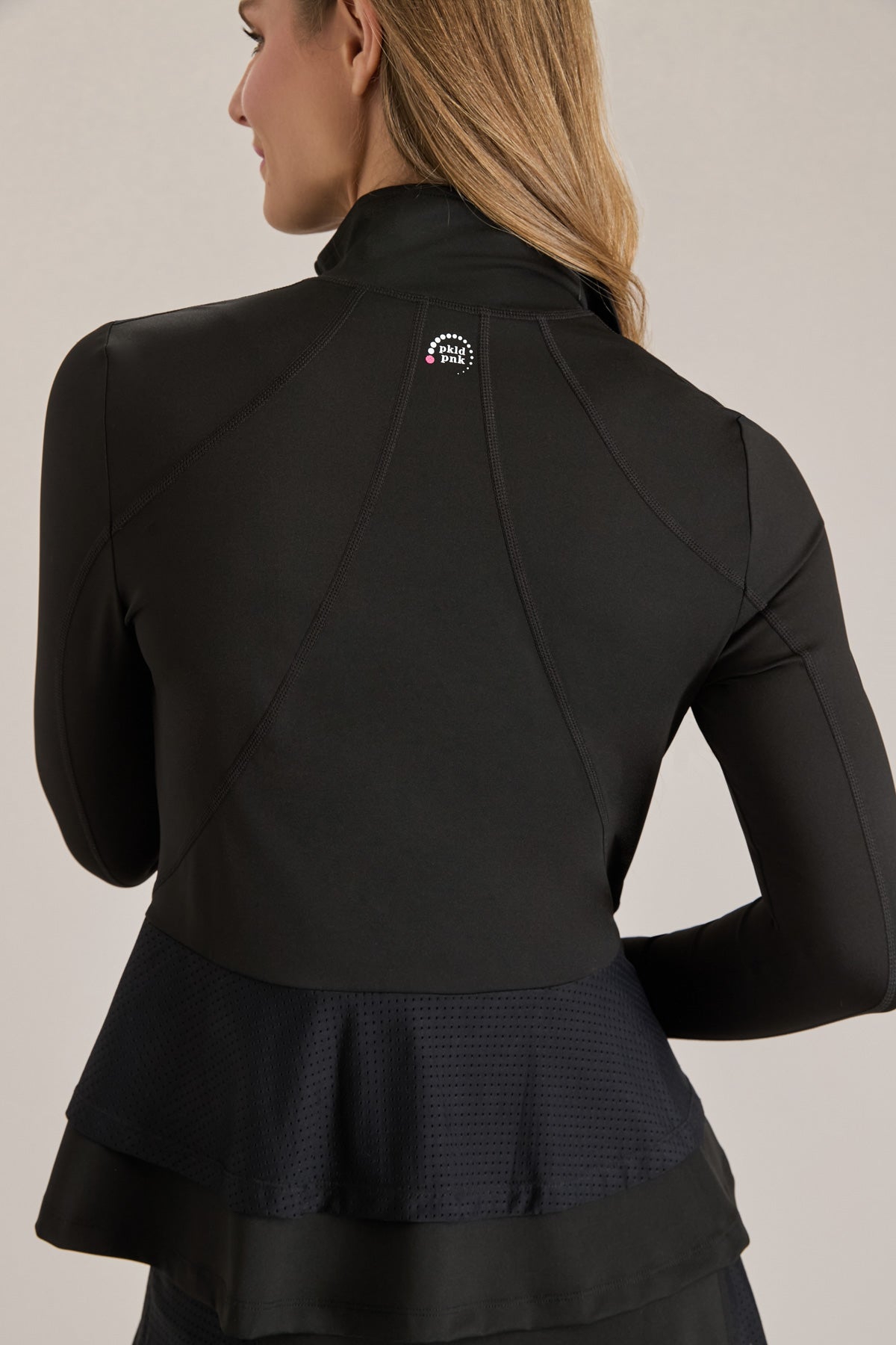 Sally Zip Jacket