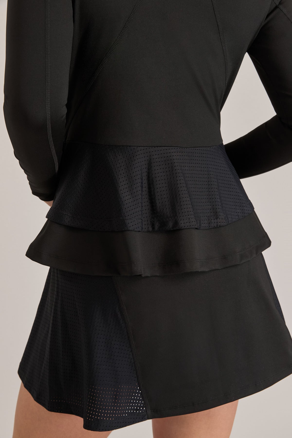 Sally Zip Jacket