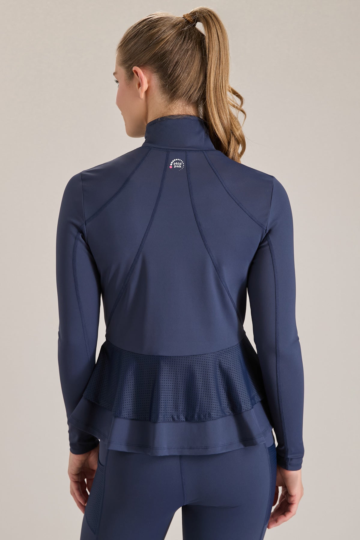 Sally Zip Jacket