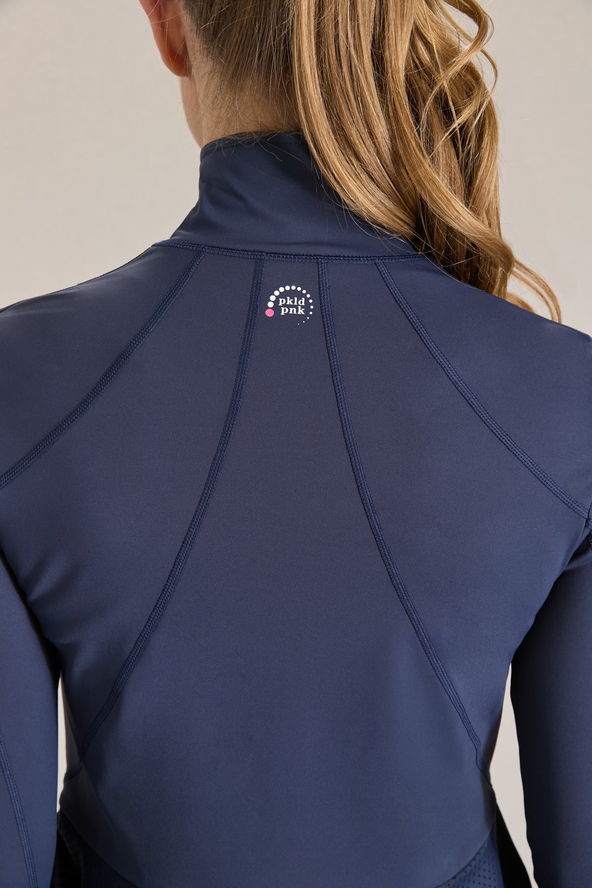 Sally Zip Jacket