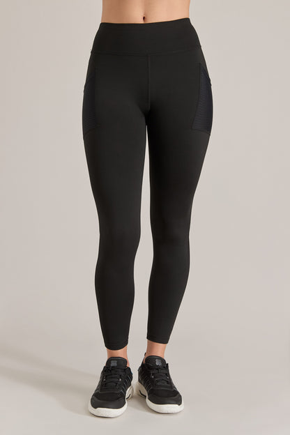 Junko Mesh Pocket Legging