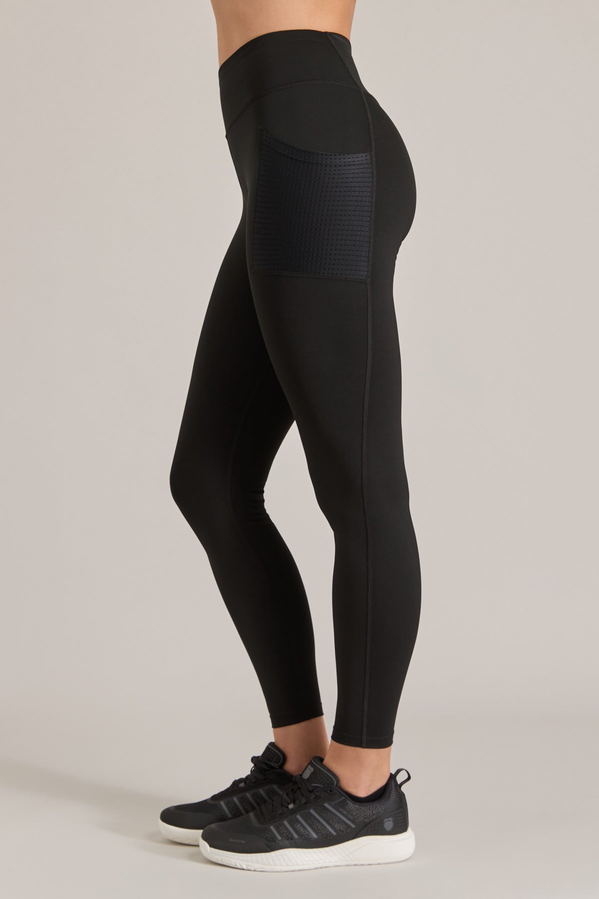 Junko Mesh Pocket Legging