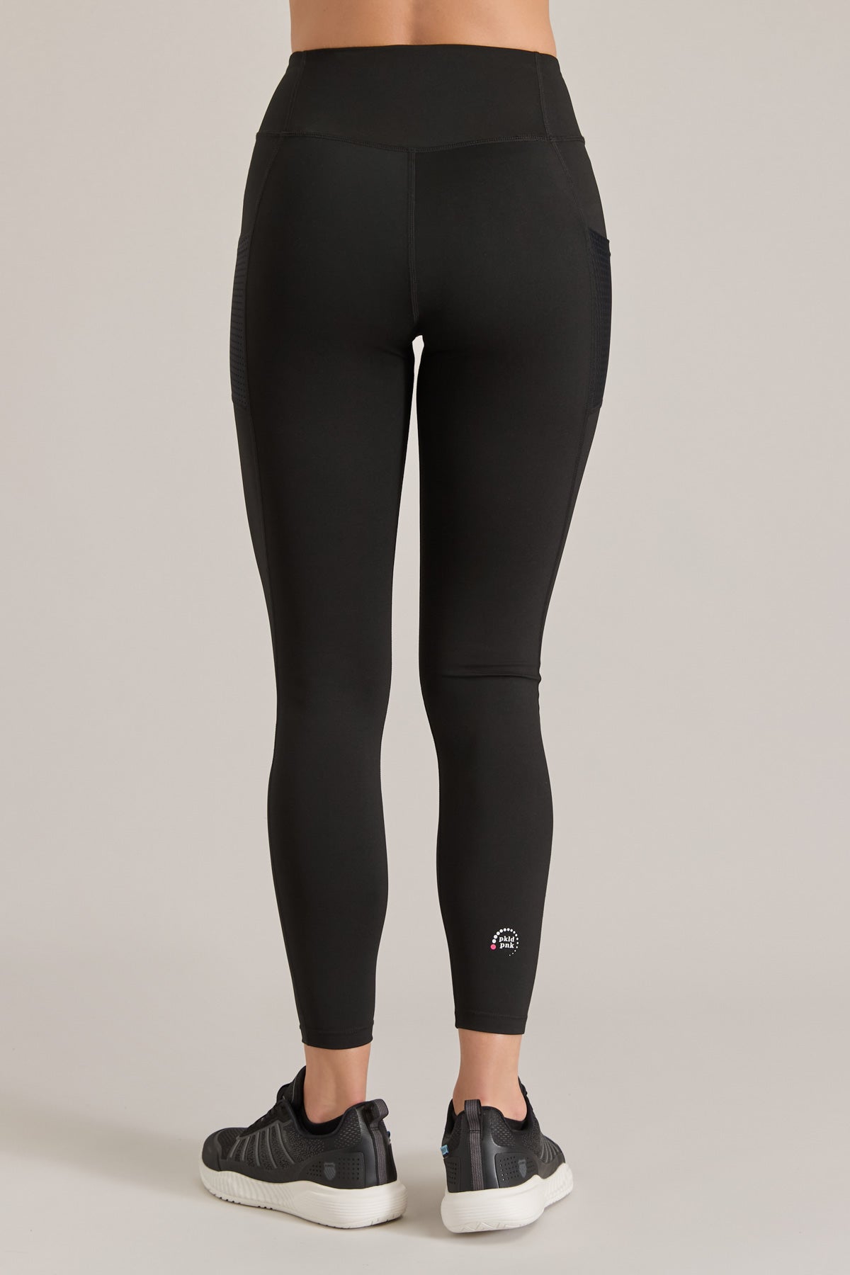 Junko Mesh Pocket Legging