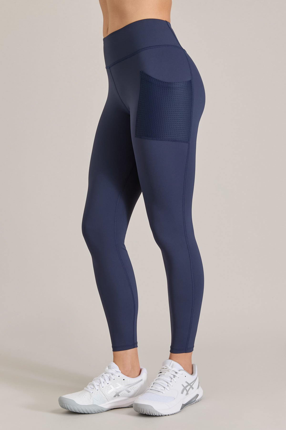 Junko Mesh Pocket Legging