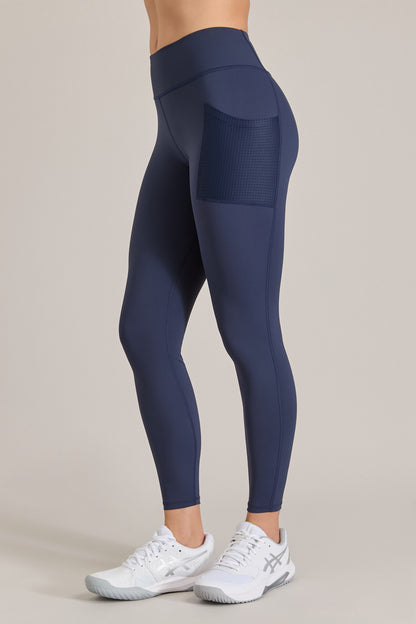 Junko Mesh Pocket Legging