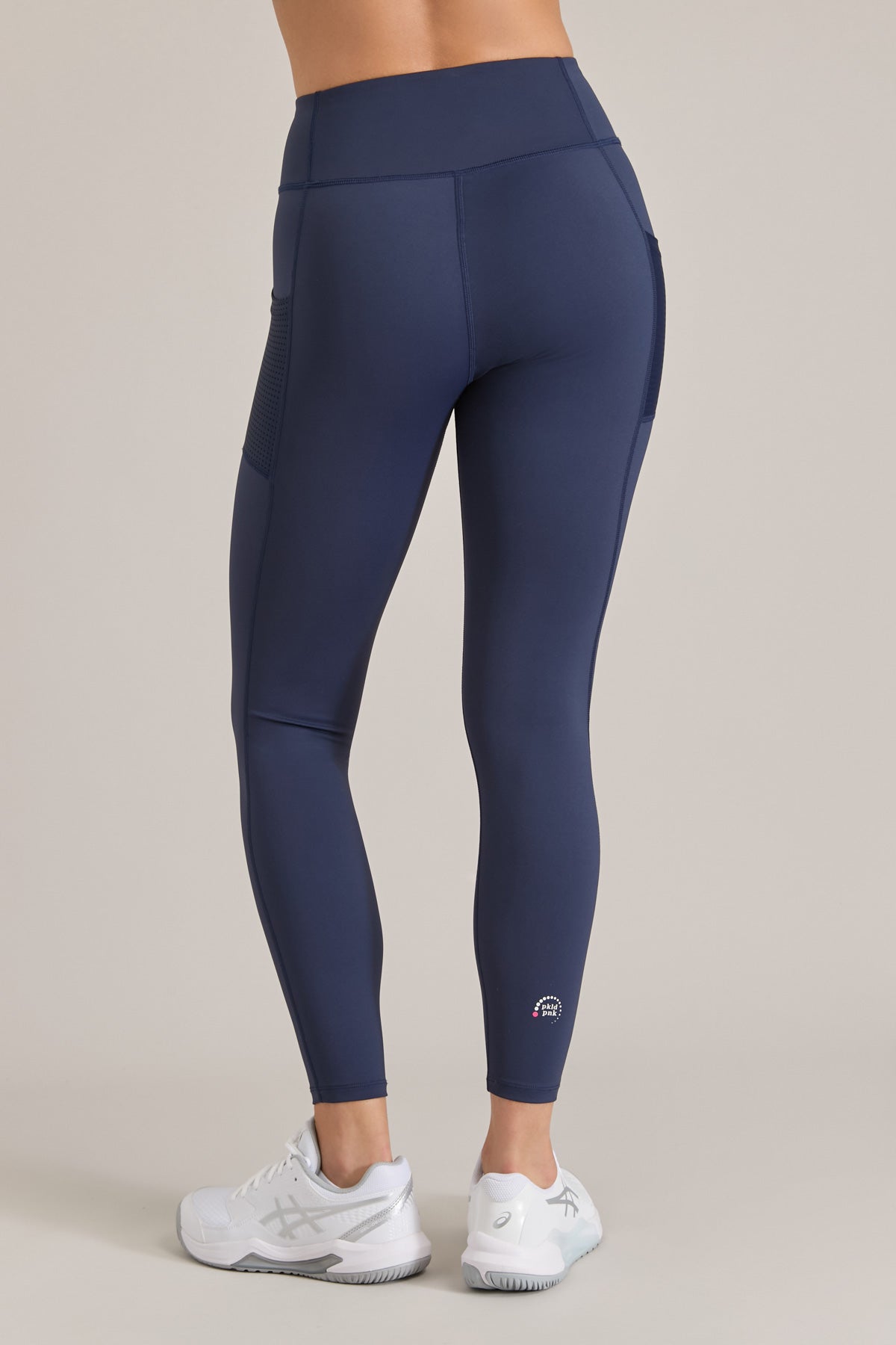 Junko Mesh Pocket Legging