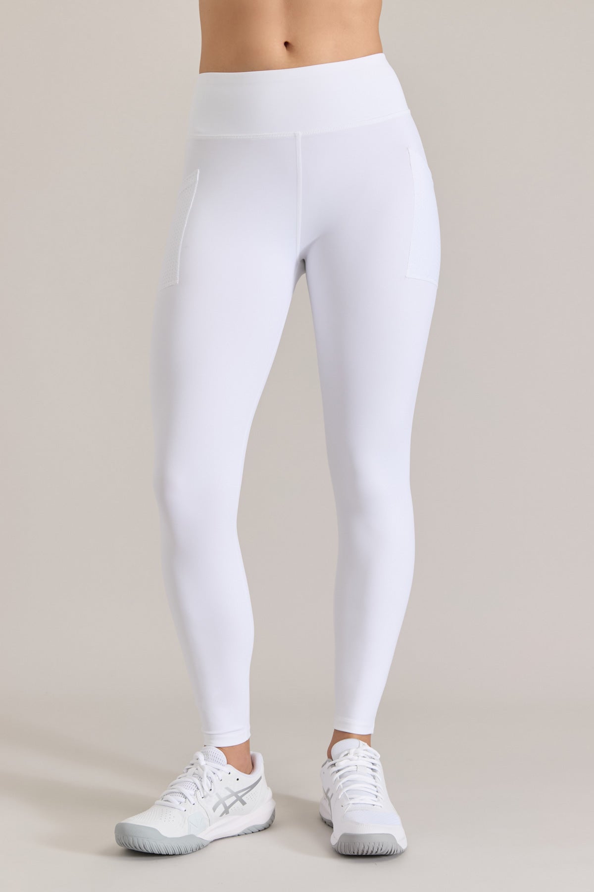 Junko Mesh Pocket Legging