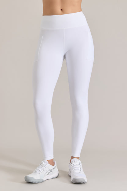 Junko Mesh Pocket Legging