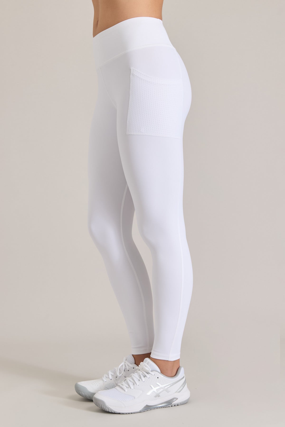 Junko Mesh Pocket Legging