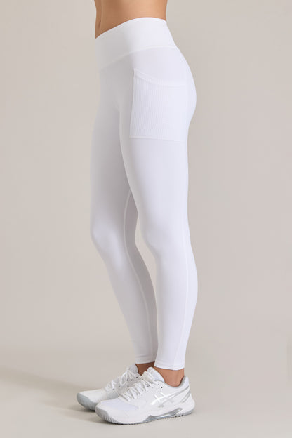 Junko Mesh Pocket Legging