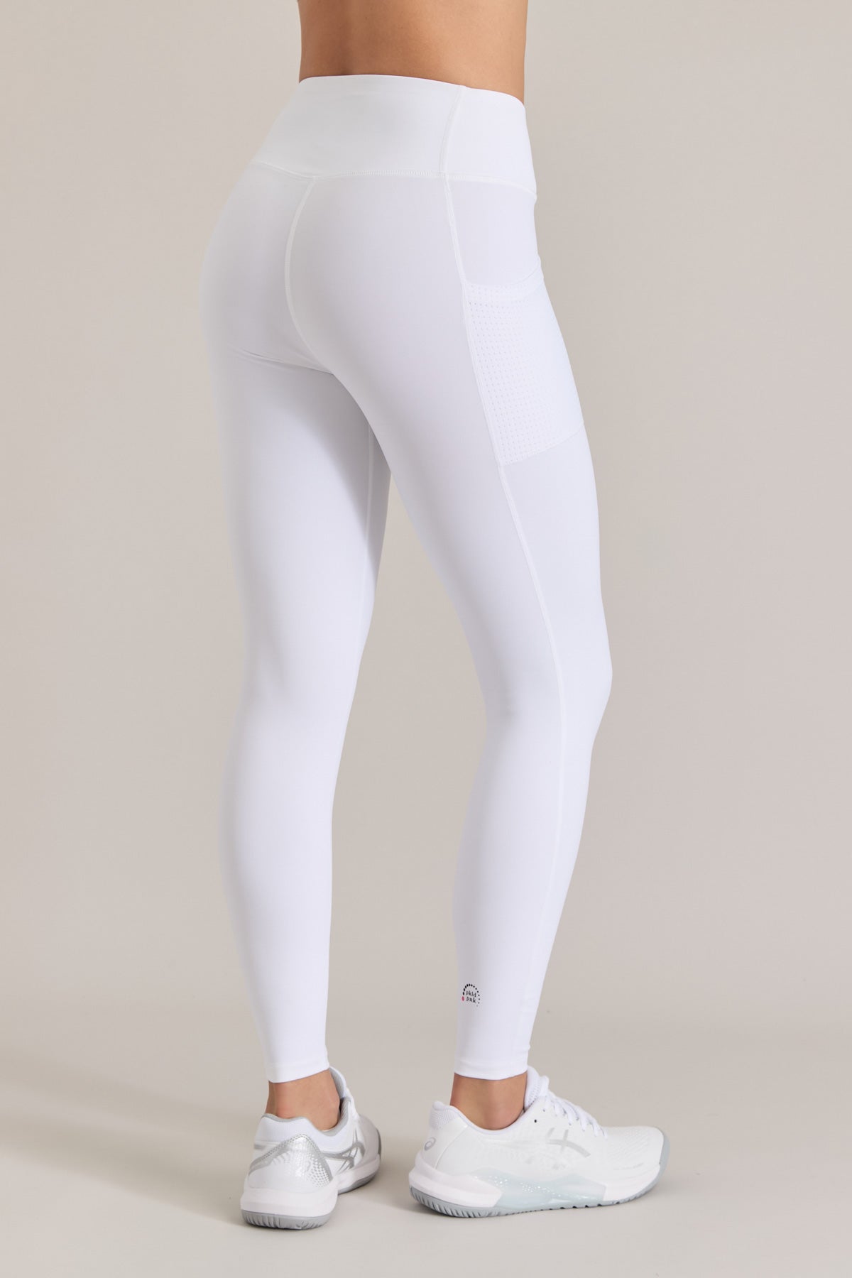 Junko Mesh Pocket Legging