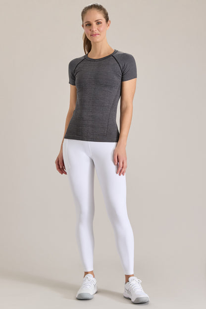 Junko Mesh Pocket Legging