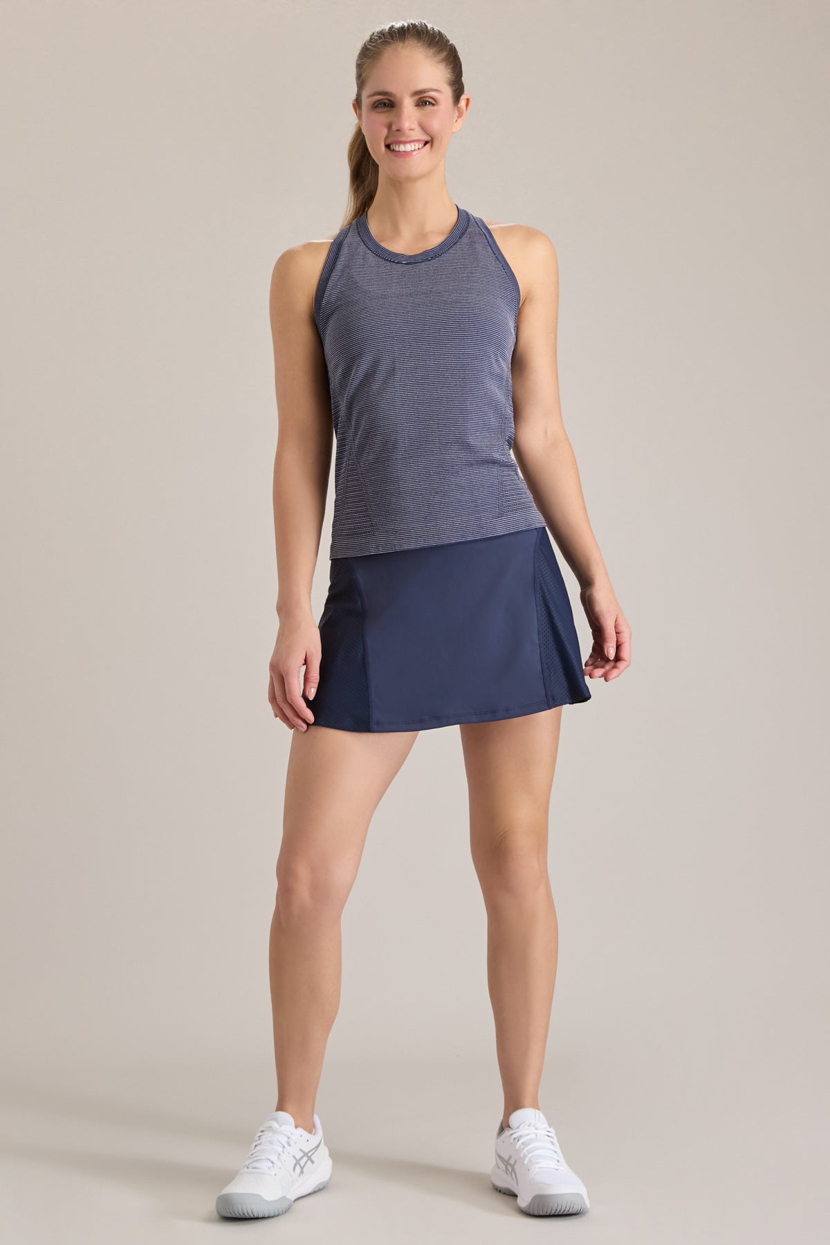 Billie Jean Skirt
