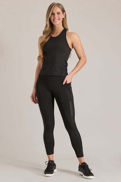 Wilma 2 Pocket Sport Tank