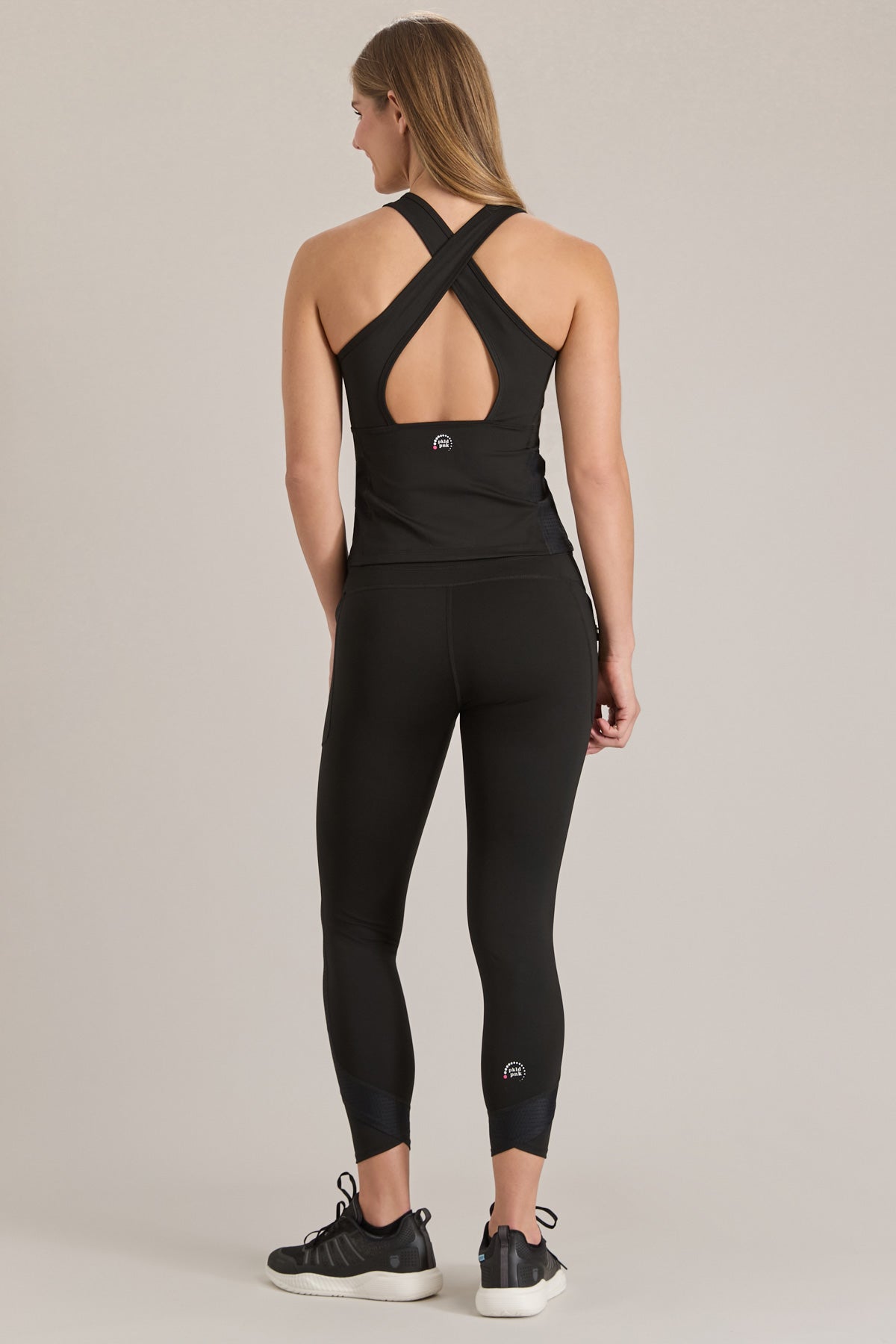 Wilma 2 Pocket Sport Tank