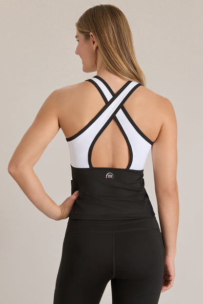 Wilma 2 Pocket Sport Tank