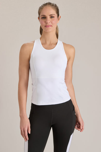 Wilma 2 Pocket Sport Tank